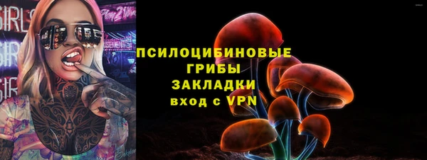 хмурый Белоозёрский