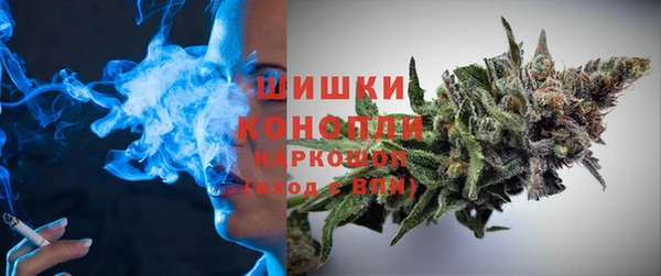 хмурый Белоозёрский